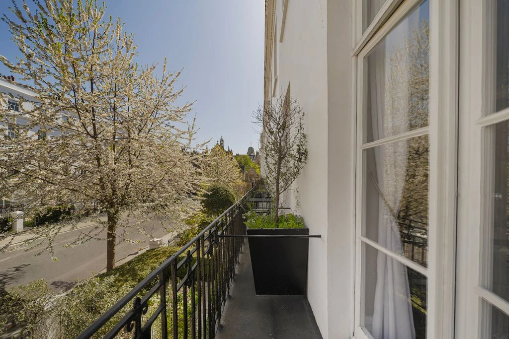 Квартира в Лондоне, Великобритания, 289 м² - фото 9