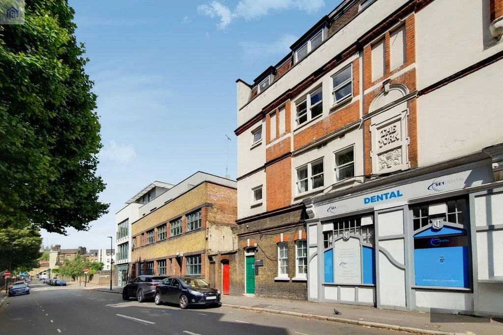 Квартира в Лондоне, Великобритания, 43 м² - фото 9