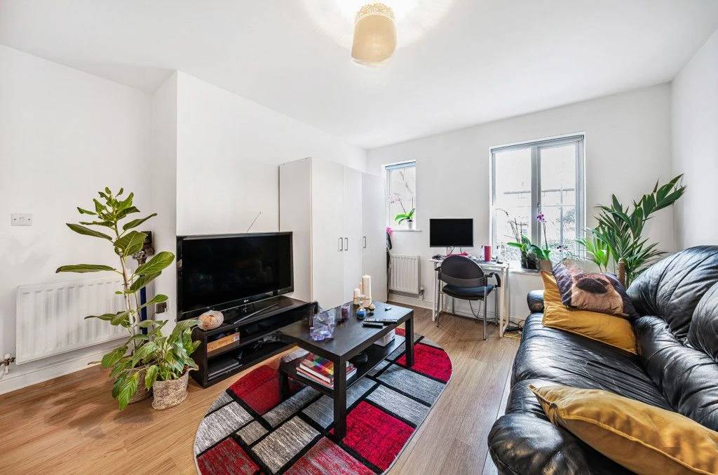 Квартира в Лондоне, Великобритания, 60 м² - фото 9