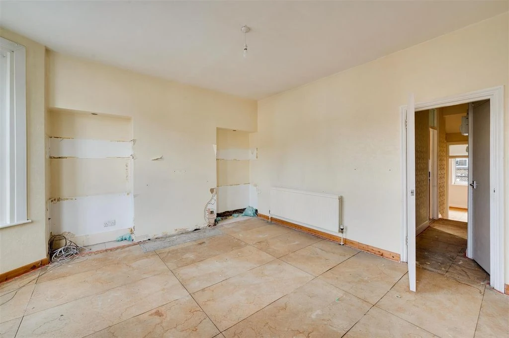 Квартира в Лондоне, Великобритания, 47 м² - фото 9