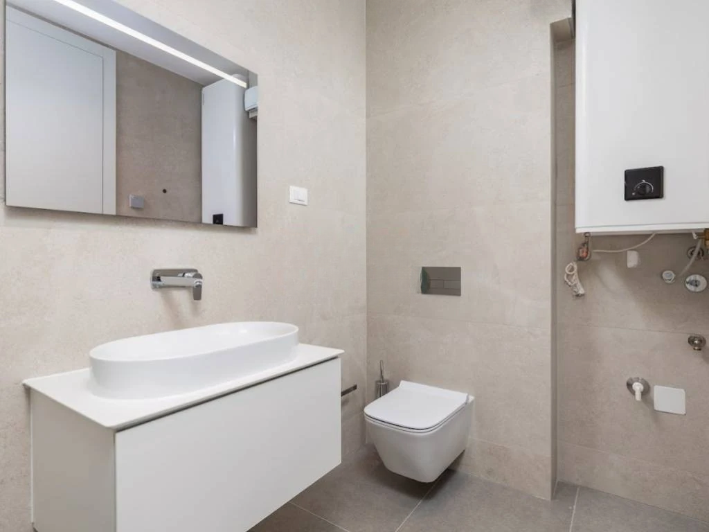 Квартира в Опатии, Хорватия, 95 м² - фото 9