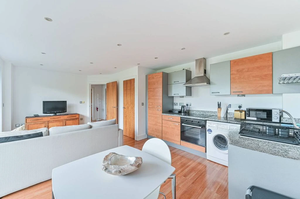 Квартира в Лондоне, Великобритания, 44 м² - фото 9