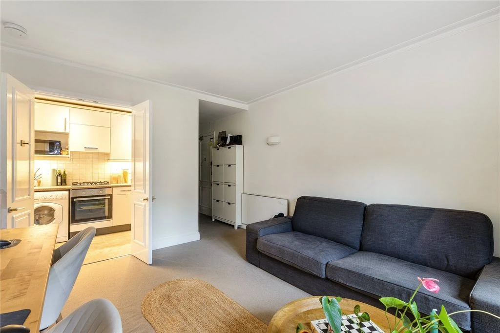 Квартира в Лондоне, Великобритания, 41 м² - фото 9