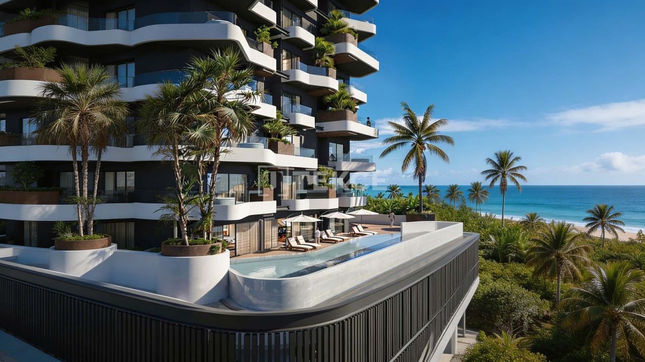 Апартаменты в Дубае, ОАЭ, 327 м² - фото 2