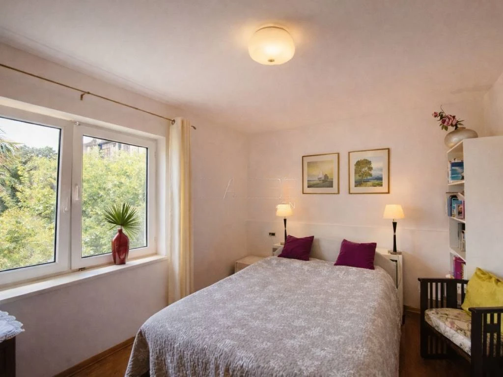 Квартира в Опатии, Хорватия, 126 м² - фото 9