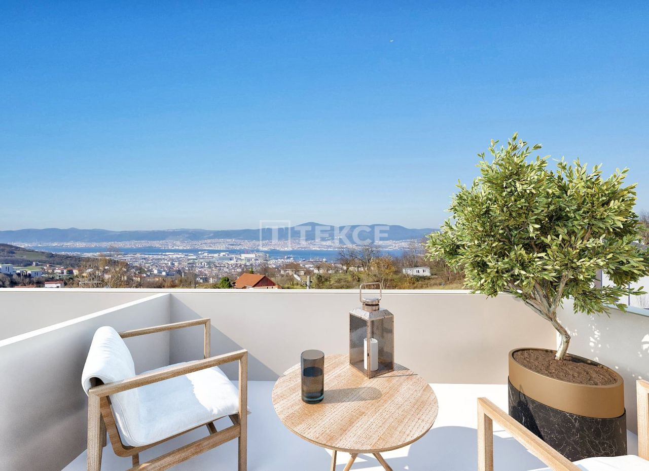 Вилла Башискеле, Турция, 427 м² - фото 2