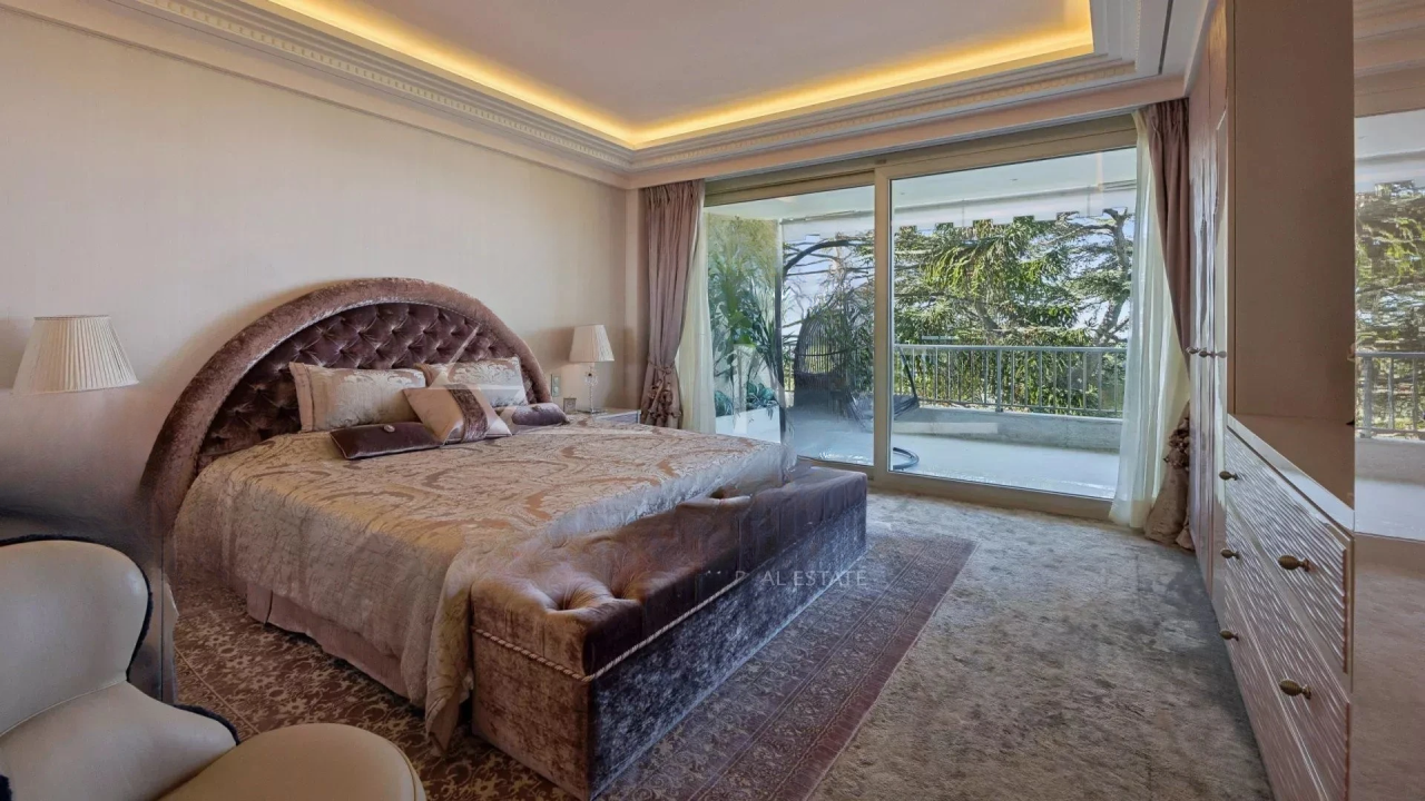 Квартира в Каннах, Франция, 143 м² - фото 9