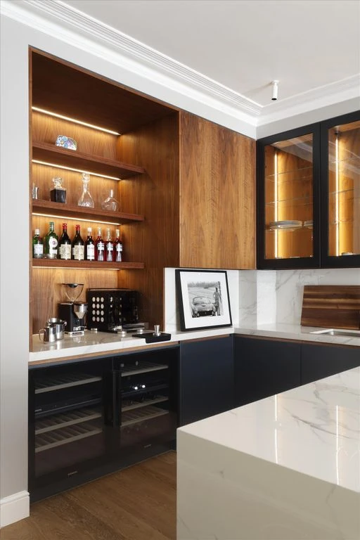 Квартира в Лондоне, Великобритания, 64 м² - фото 9