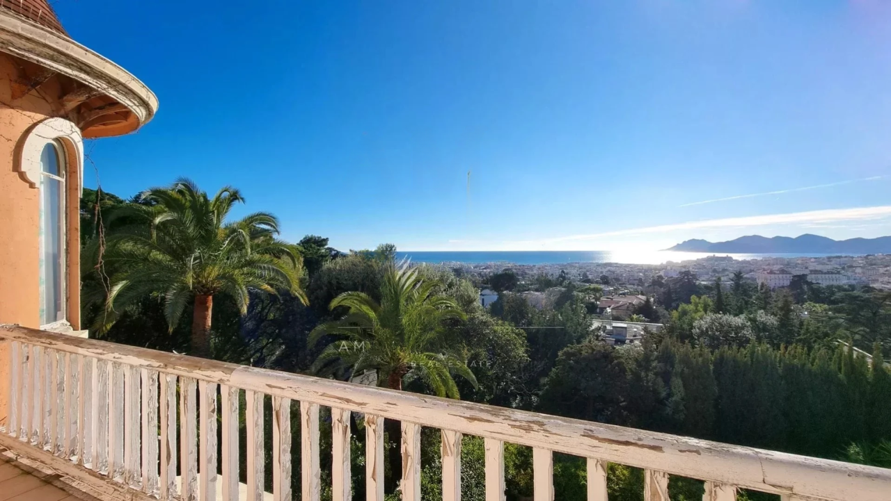 Квартира в Каннах, Франция, 682 м² - фото 9