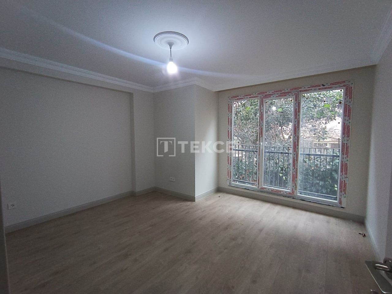 Апартаменты в Стамбуле, Турция, 52 м² - фото 2
