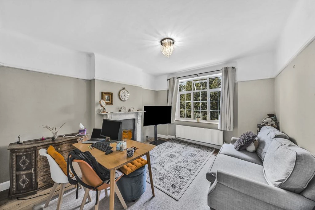 Квартира в Лондоне, Великобритания, 44 м² - фото 9