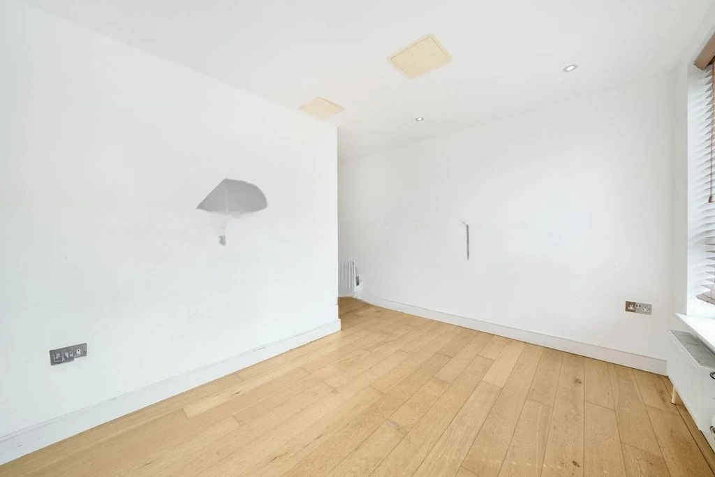 Квартира в Лондоне, Великобритания, 57 м² - фото 9
