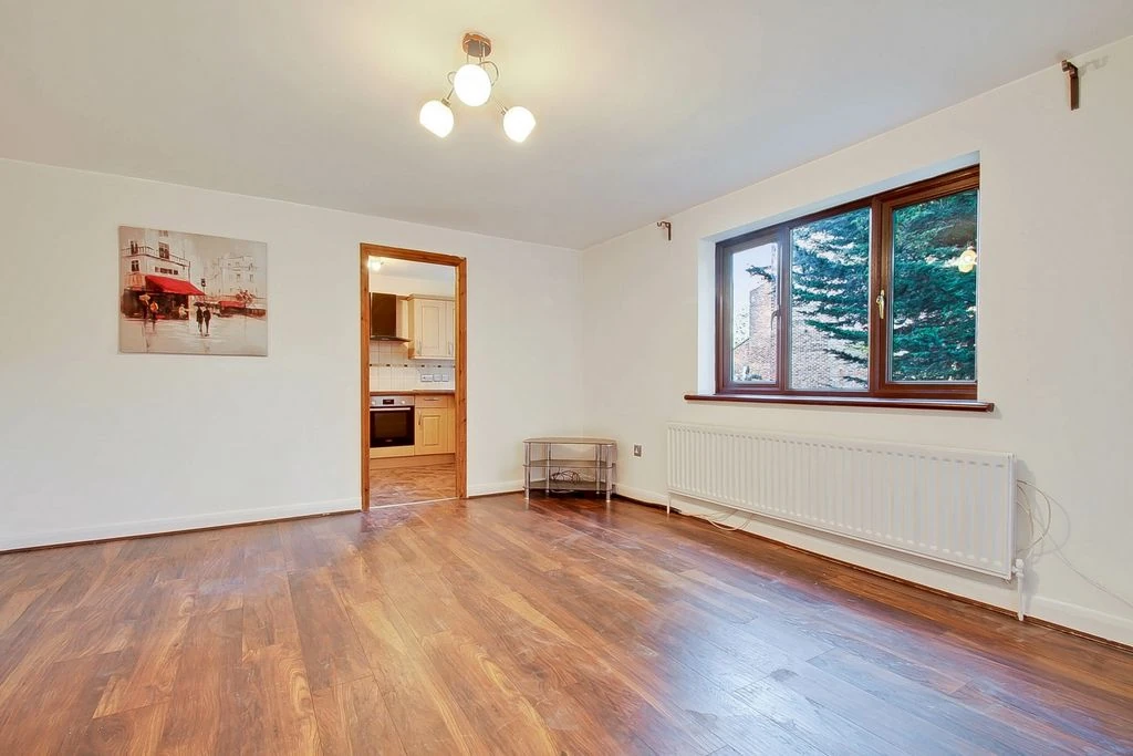 Квартира в Лондоне, Великобритания, 62 м² - фото 9