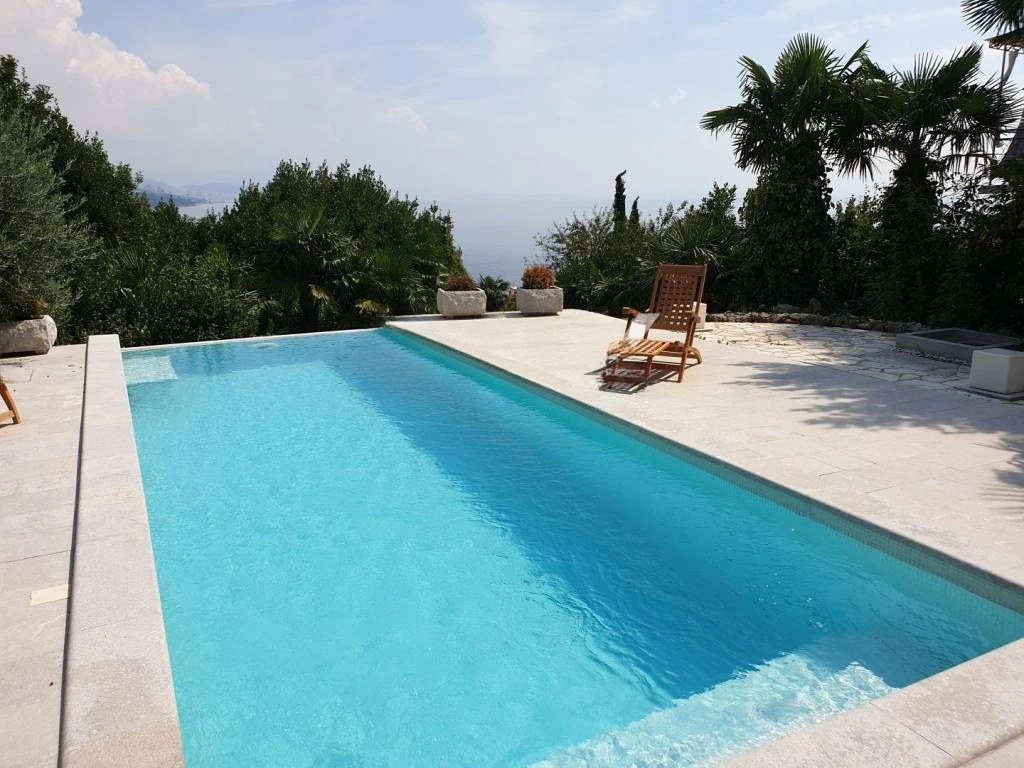 Дом в Опатии, Хорватия, 230 м² - фото 9