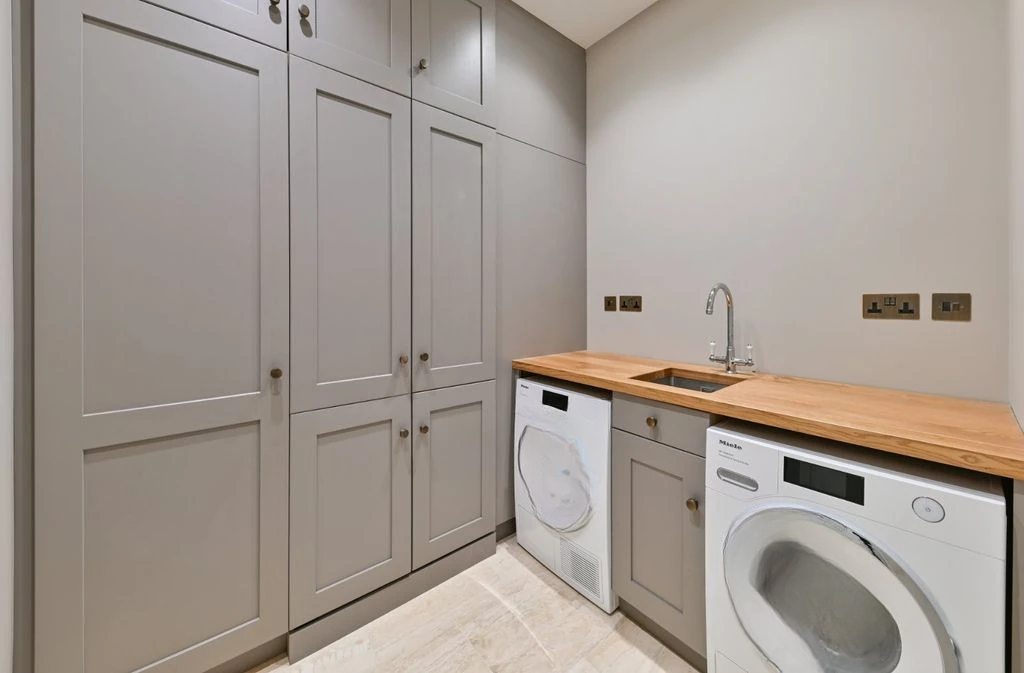 Квартира в Лондоне, Великобритания, 225 м² - фото 9