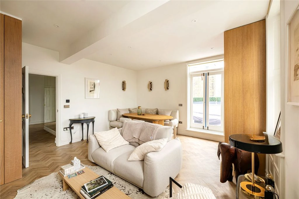 Квартира в Лондоне, Великобритания, 78 м² - фото 9