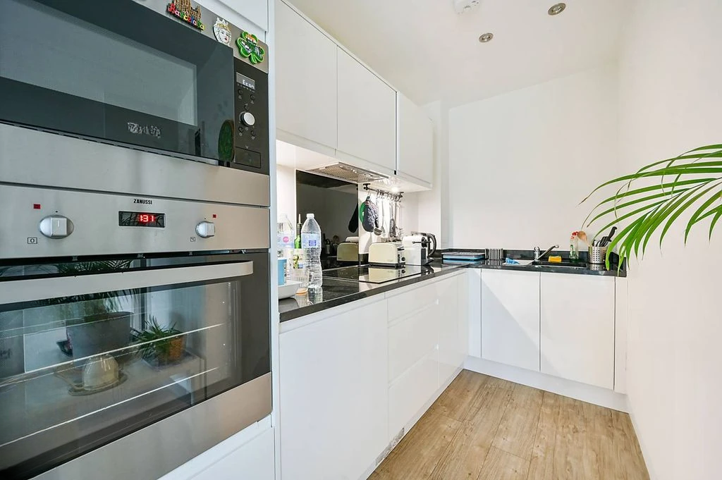 Квартира в Лондоне, Великобритания, 53 м² - фото 9