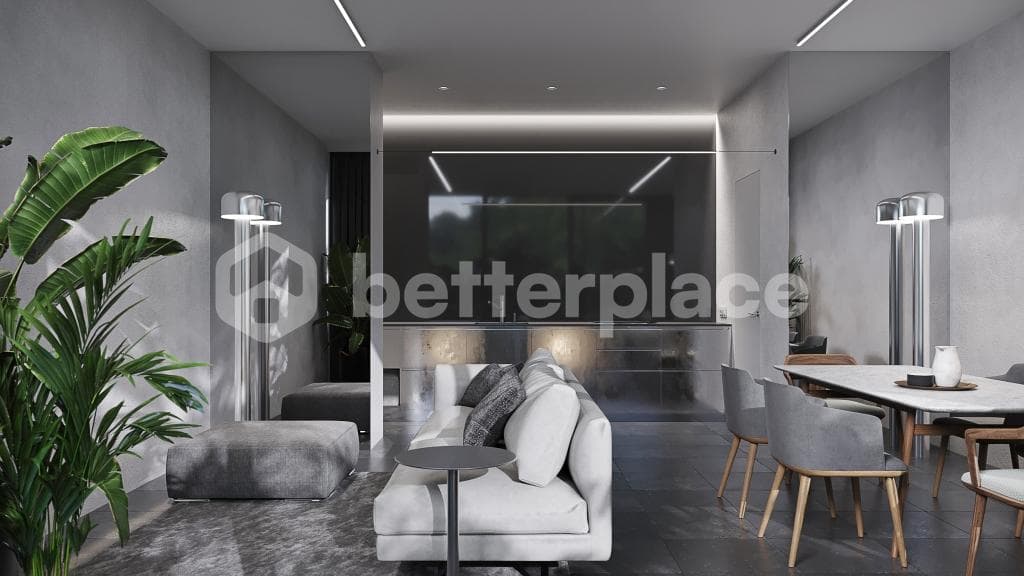 Вилла в Табанане, Индонезия, 189 м² - фото 4