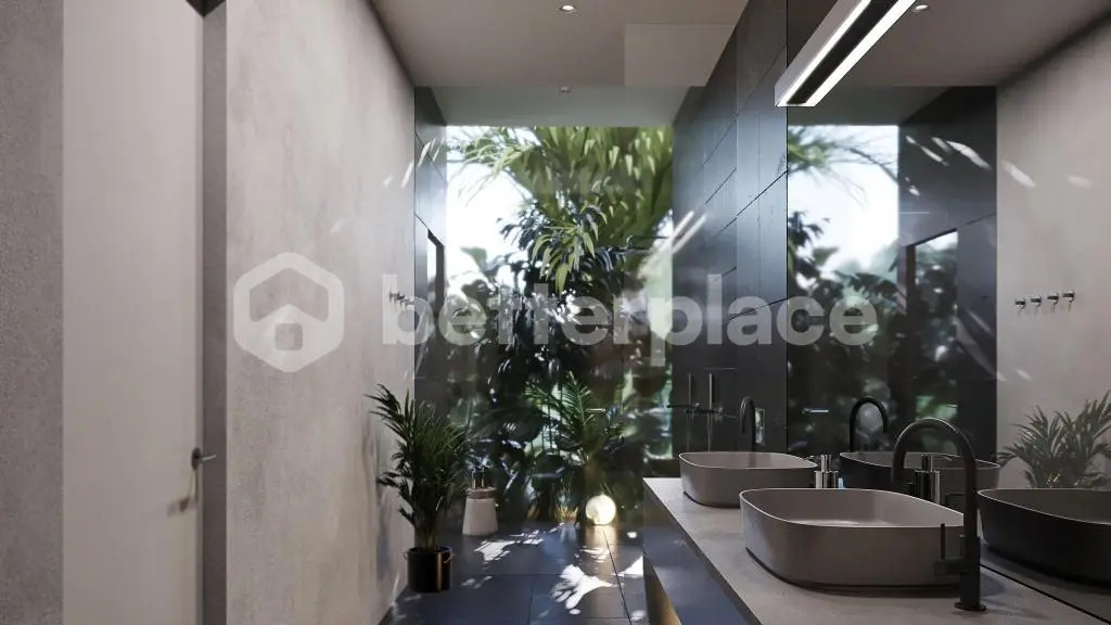 Вилла в Табанане, Индонезия, 189 м² - фото 13