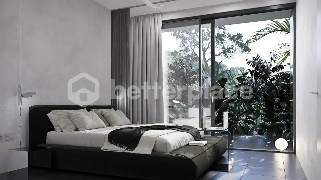 Вилла в Табанане, Индонезия, 189 м² - фото 11