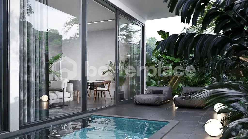 Вилла в Табанане, Индонезия, 189 м² - фото 2