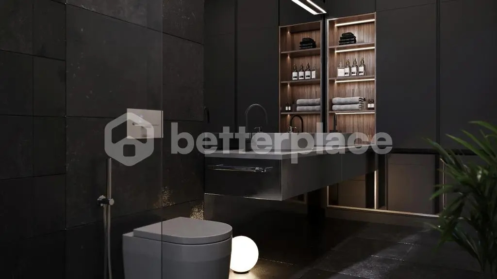 Вилла в Табанане, Индонезия, 189 м² - фото 14