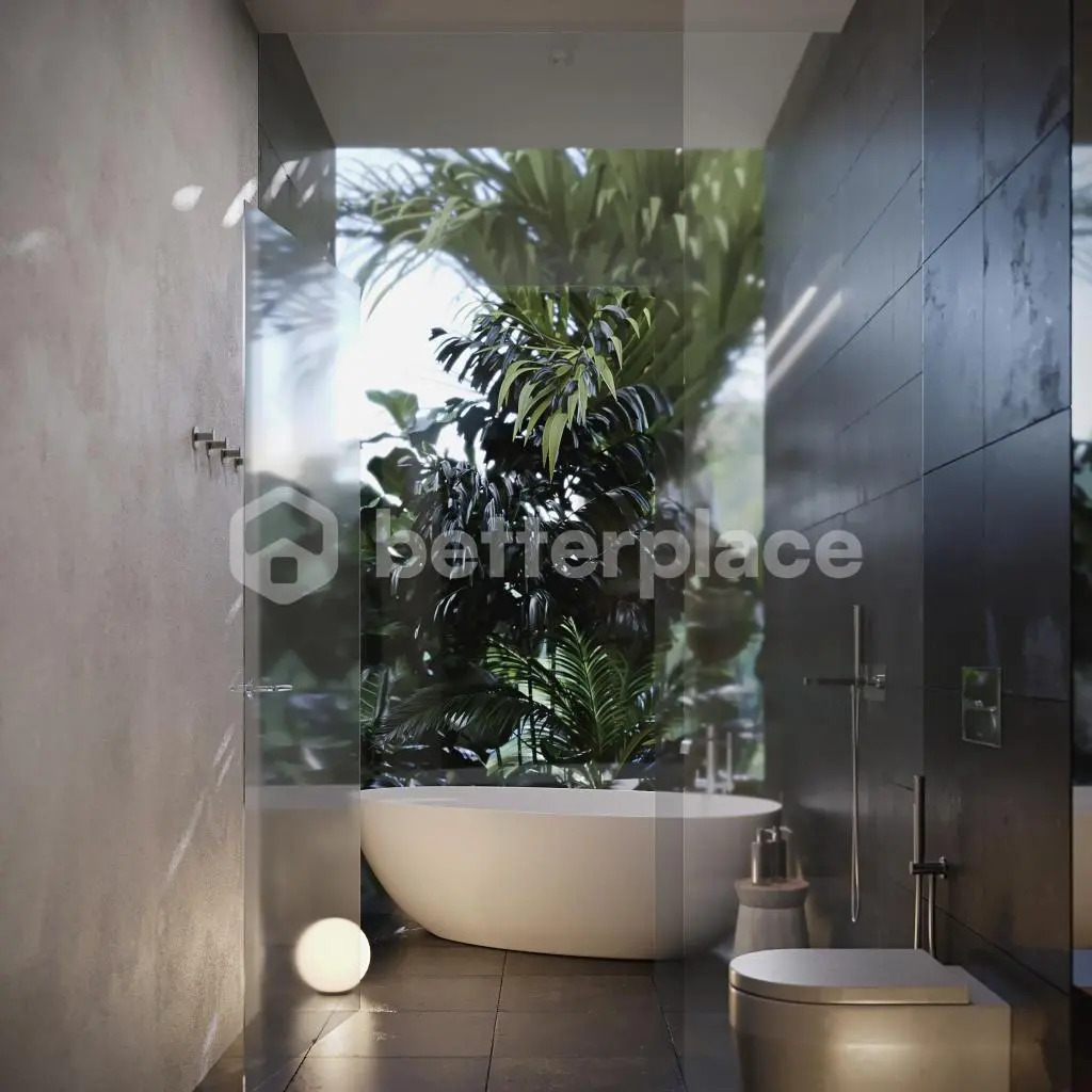 Вилла в Табанане, Индонезия, 189 м² - фото 15