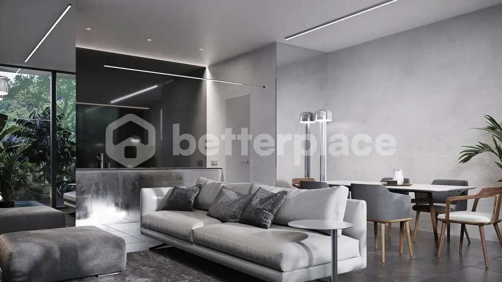 Вилла в Табанане, Индонезия, 189 м² - фото 3