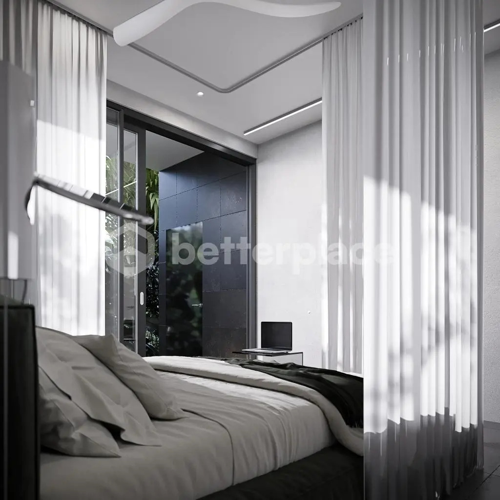 Вилла в Табанане, Индонезия, 189 м² - фото 12