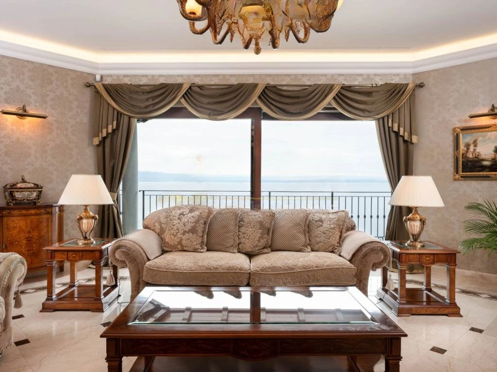 Дом в Опатии, Хорватия, 508 м² - фото 9