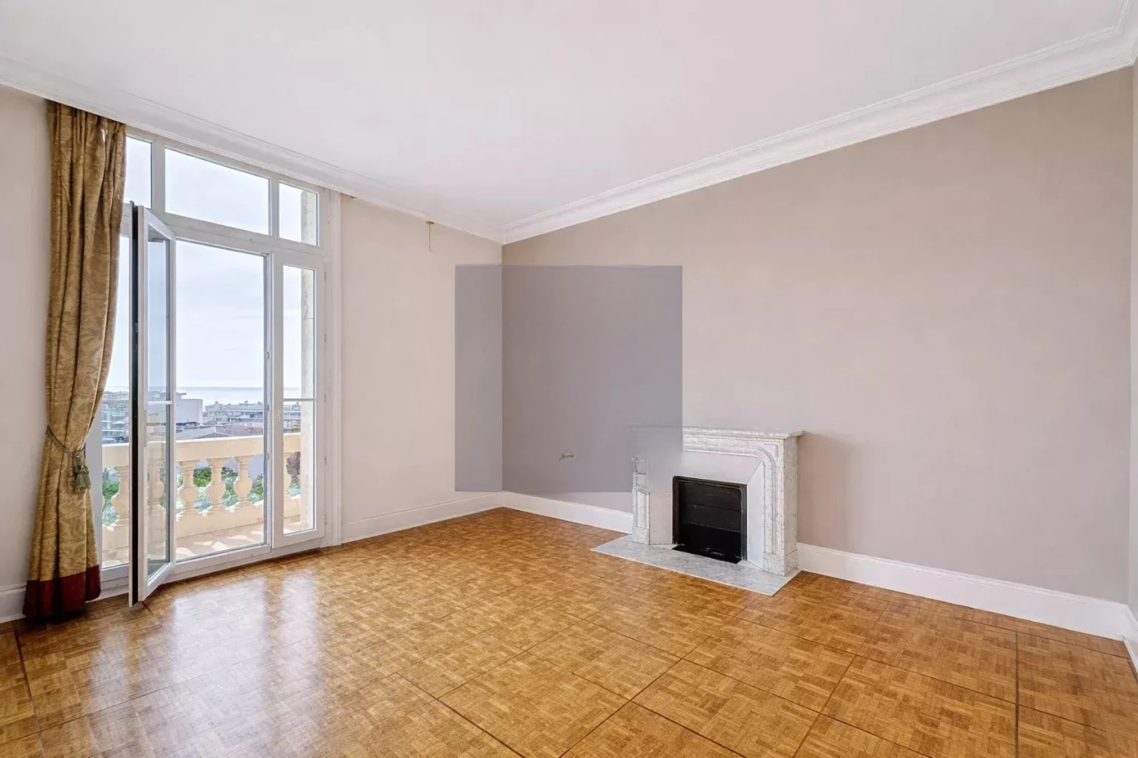 Квартира в Каннах, Франция, 91 м² - фото 9