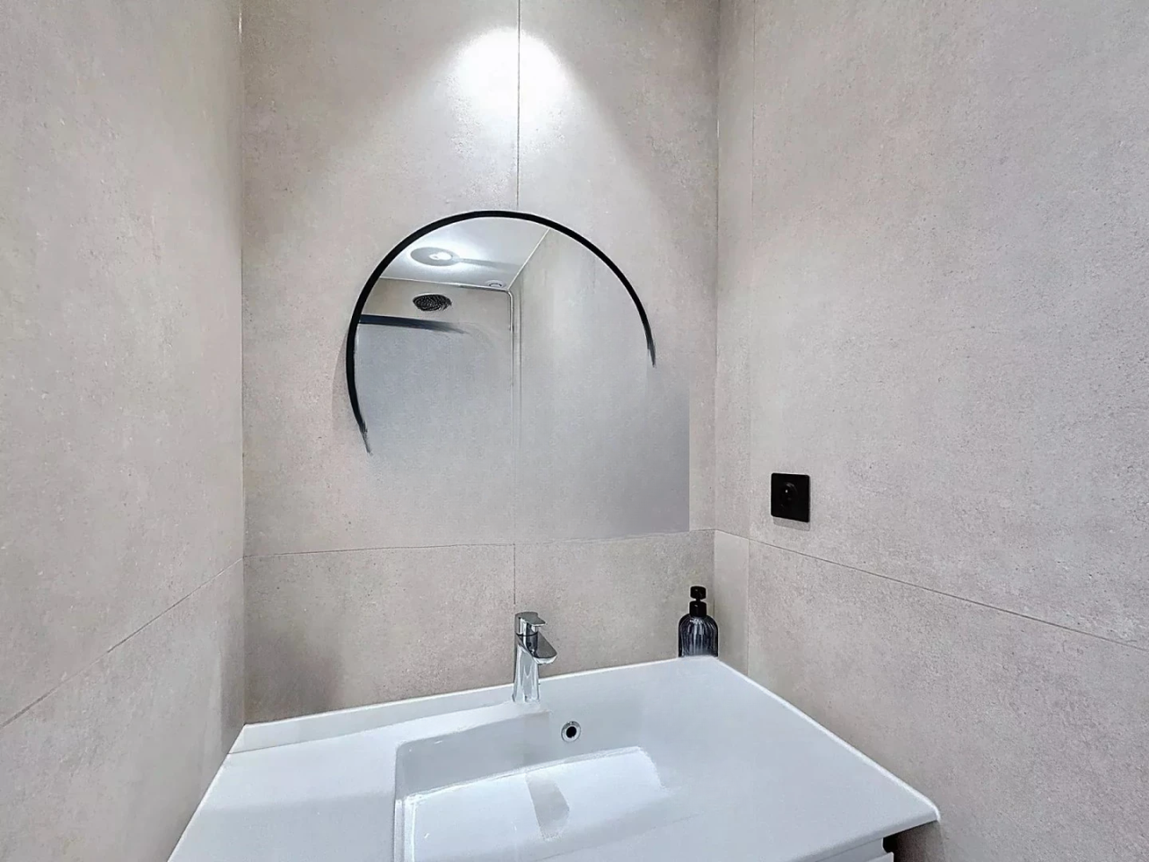 Квартира в Каннах, Франция, 74 м² - фото 9