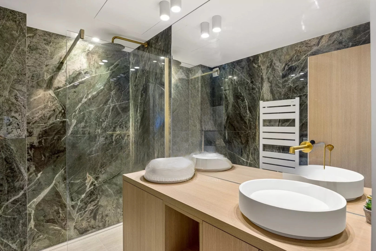 Квартира в Каннах, Франция, 69 м² - фото 9