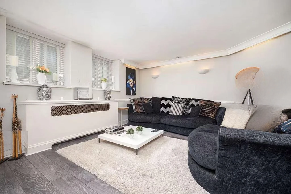 Квартира в Лондоне, Великобритания, 96 м² - фото 9