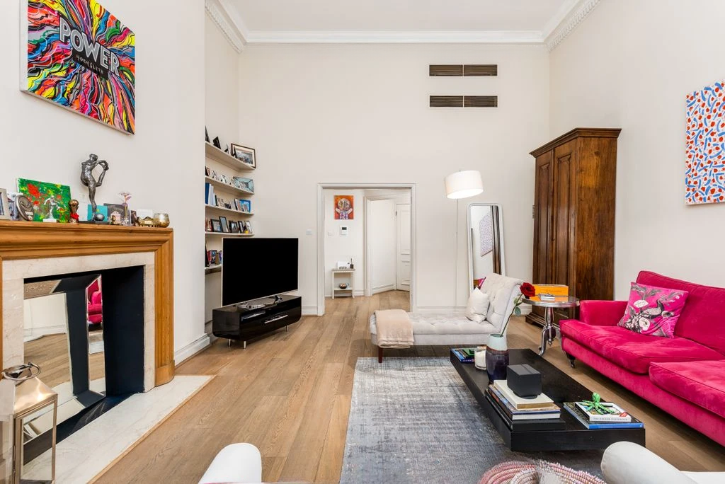 Квартира в Лондоне, Великобритания, 154 м² - фото 9