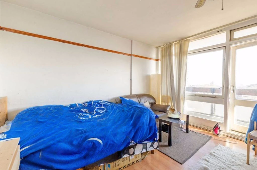 Квартира в Лондоне, Великобритания - фото 8