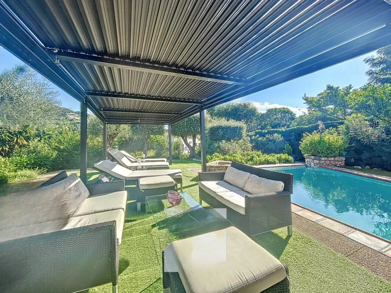 Квартира в Каннах, Франция, 228 м² - фото 9