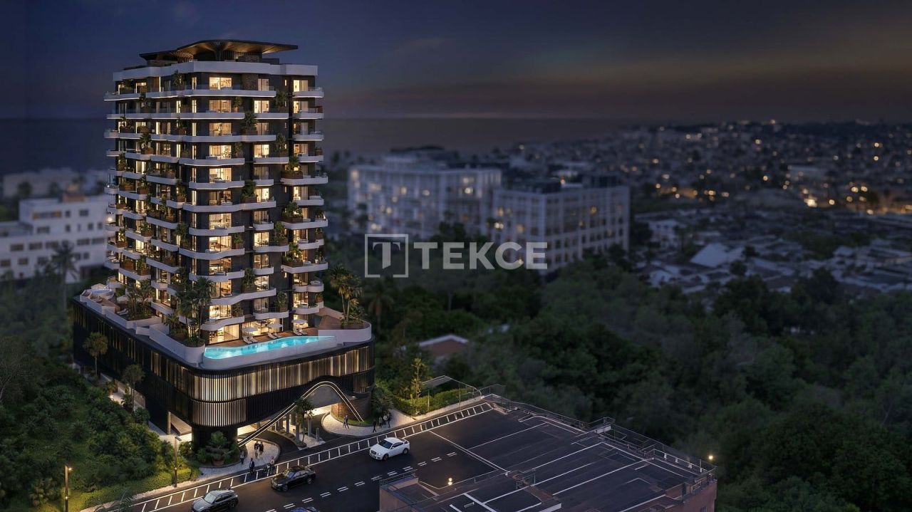 Апартаменты в Дубае, ОАЭ, 327 м² - фото 3