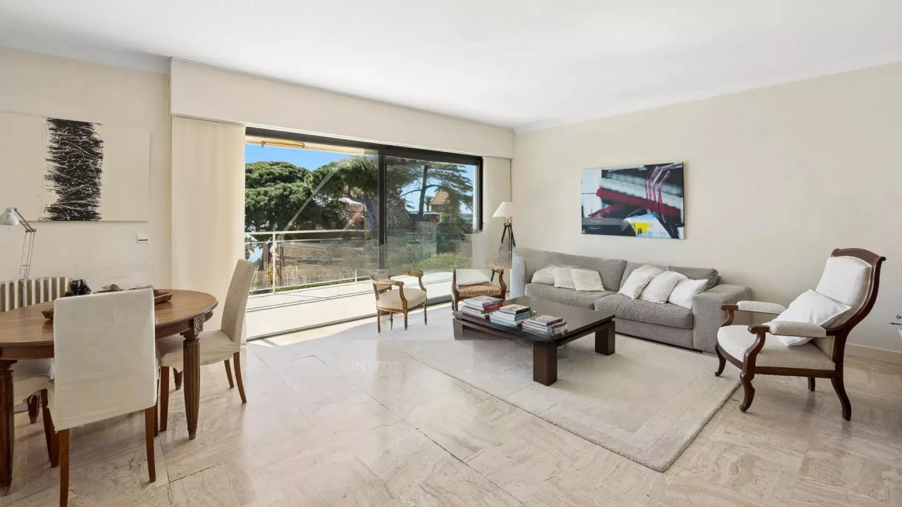 Квартира в Каннах, Франция, 120 м² - фото 9