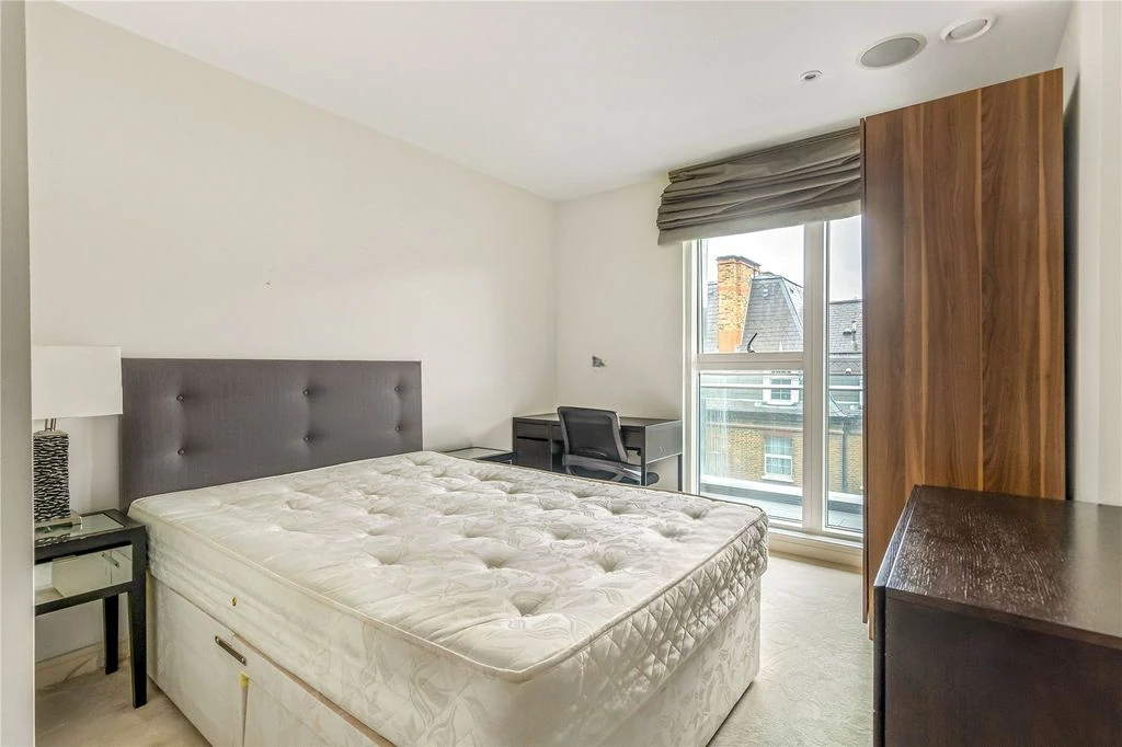 Квартира в Лондоне, Великобритания, 78 м² - фото 9