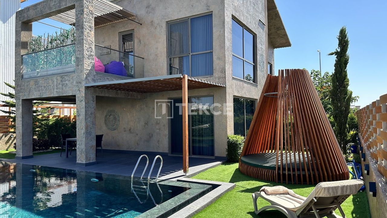 Вилла в Серике, Турция, 145 м² - фото 3