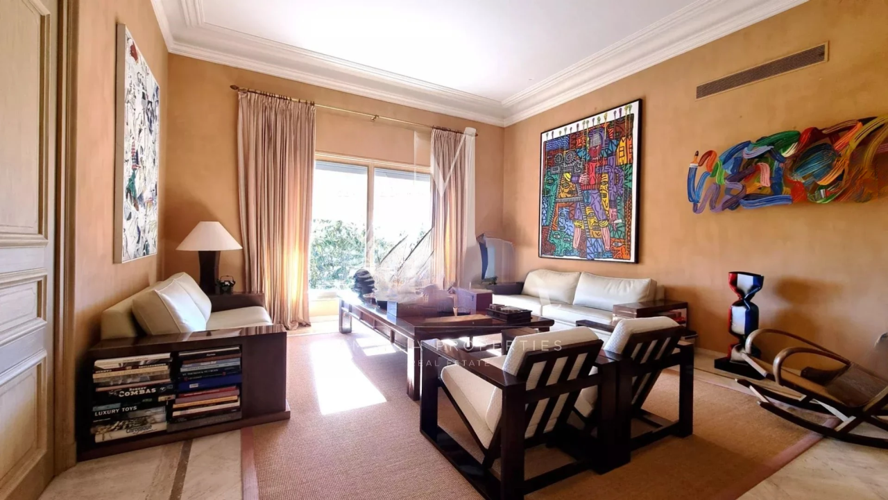 Квартира в Каннах, Франция, 682 м² - фото 10