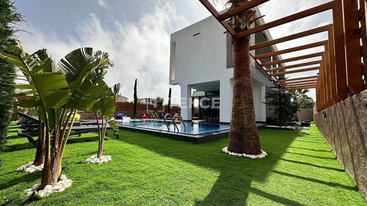 Вилла в Серике, Турция, 240 м² - фото 3