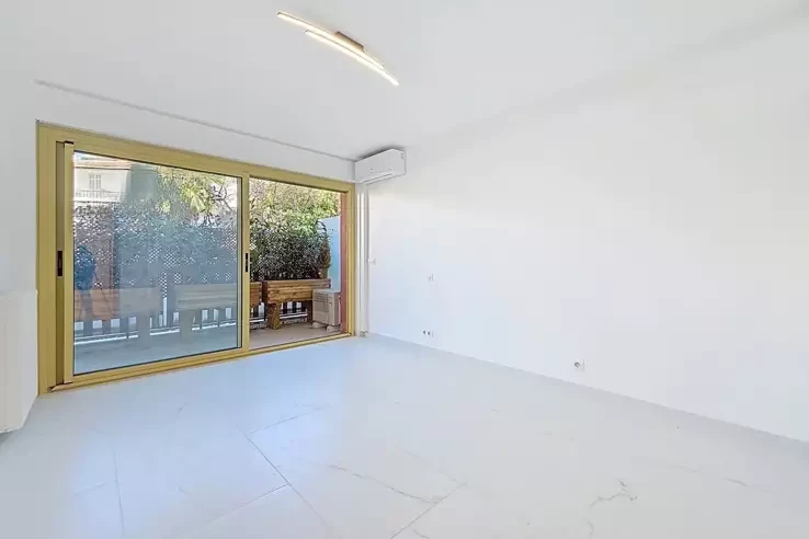 Квартира в Каннах, Франция, 62 м² - фото 4