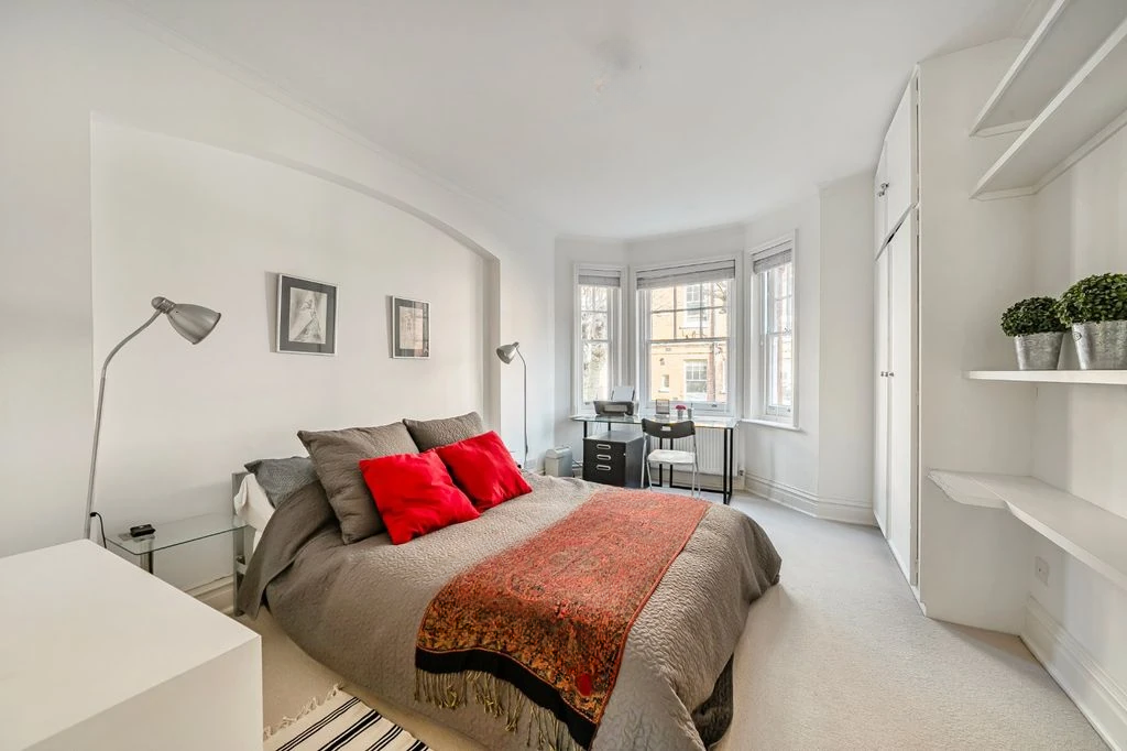 Квартира в Лондоне, Великобритания, 74 м² - фото 10