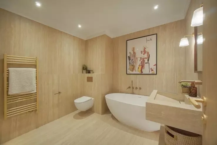 Квартира в Каннах, Франция, 120 м² - фото 4