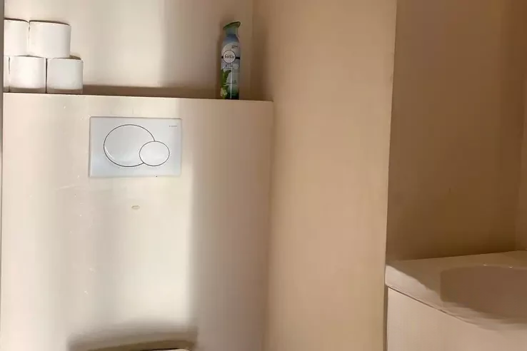 Квартира в Каннах, Франция, 87 м² - фото 4