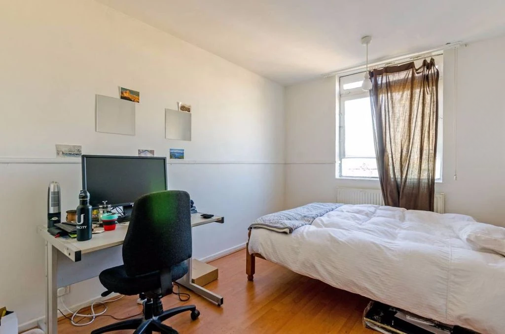 Квартира в Лондоне, Великобритания - фото 9