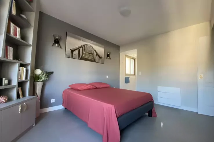 Квартира в Каннах, Франция, 71 м² - фото 4