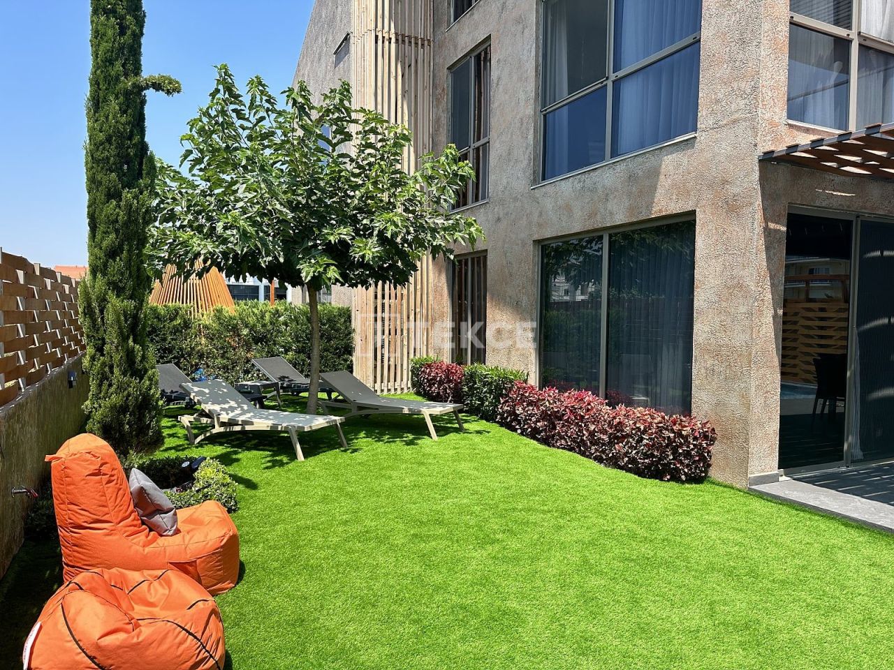 Вилла в Серике, Турция, 208 м² - фото 3